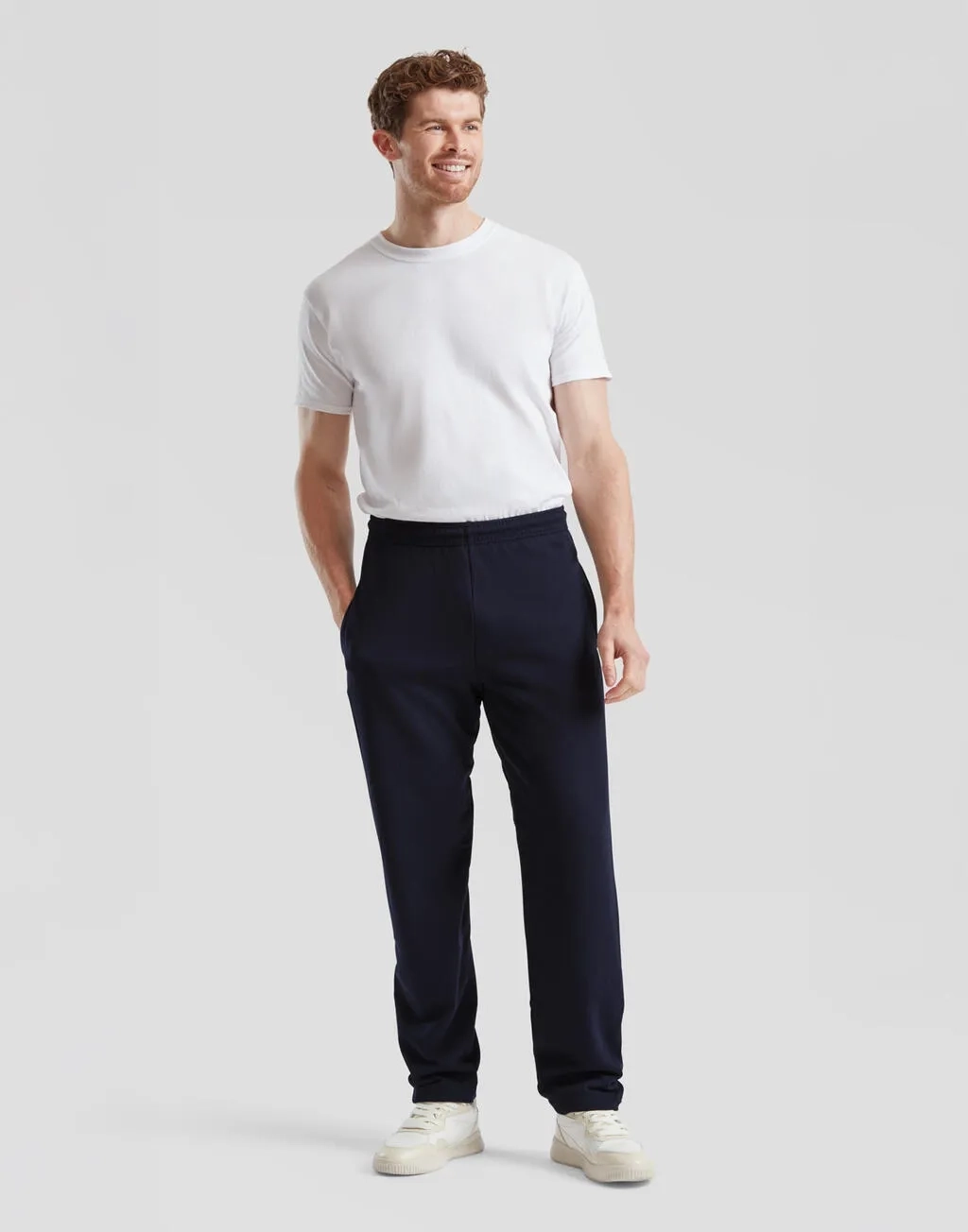 Lightweight Jog Pants