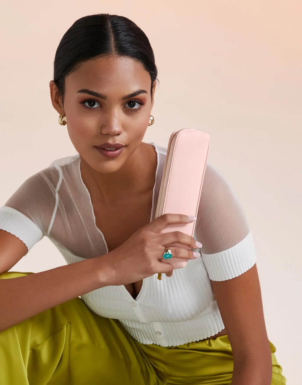 Boutique Mini Accessory Case