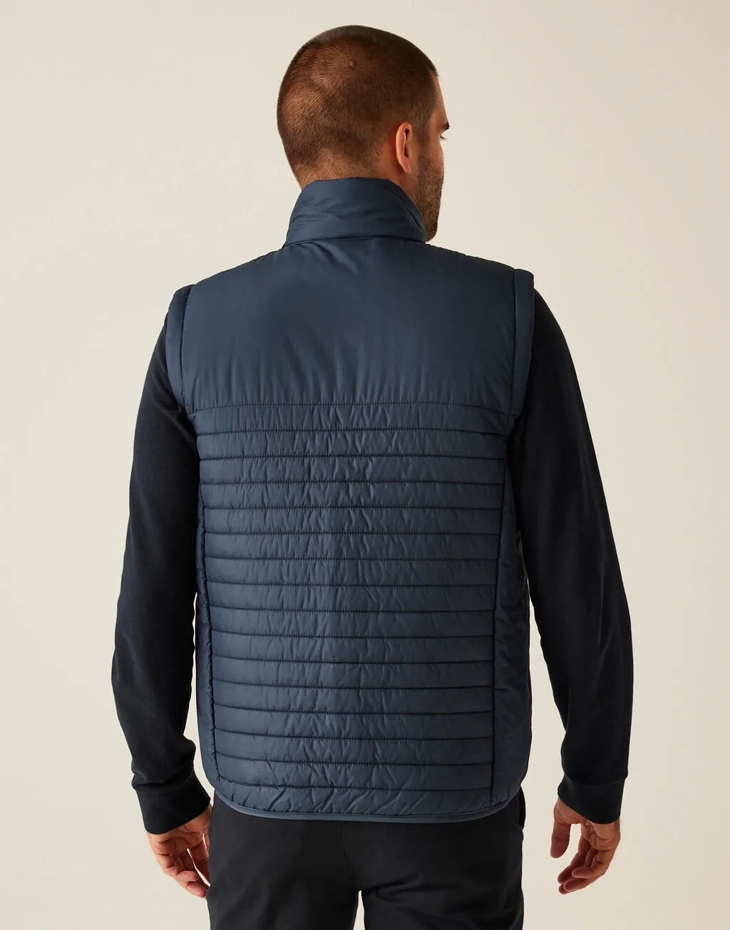Honestly Made Recycled Insulated Bodywarmer