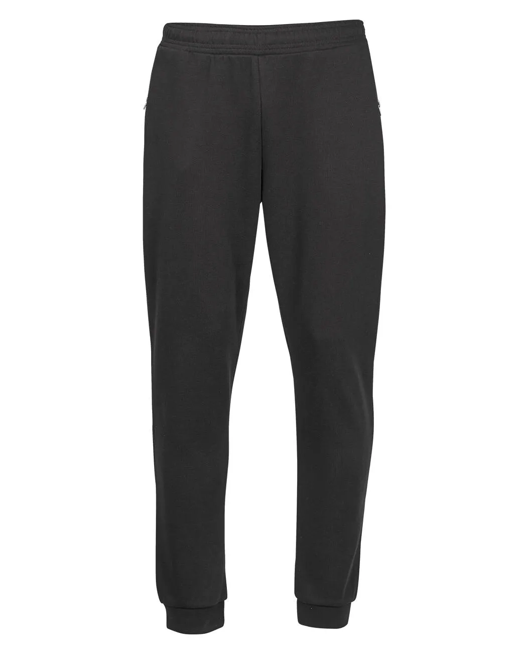 Ribbed Interlock Pants
