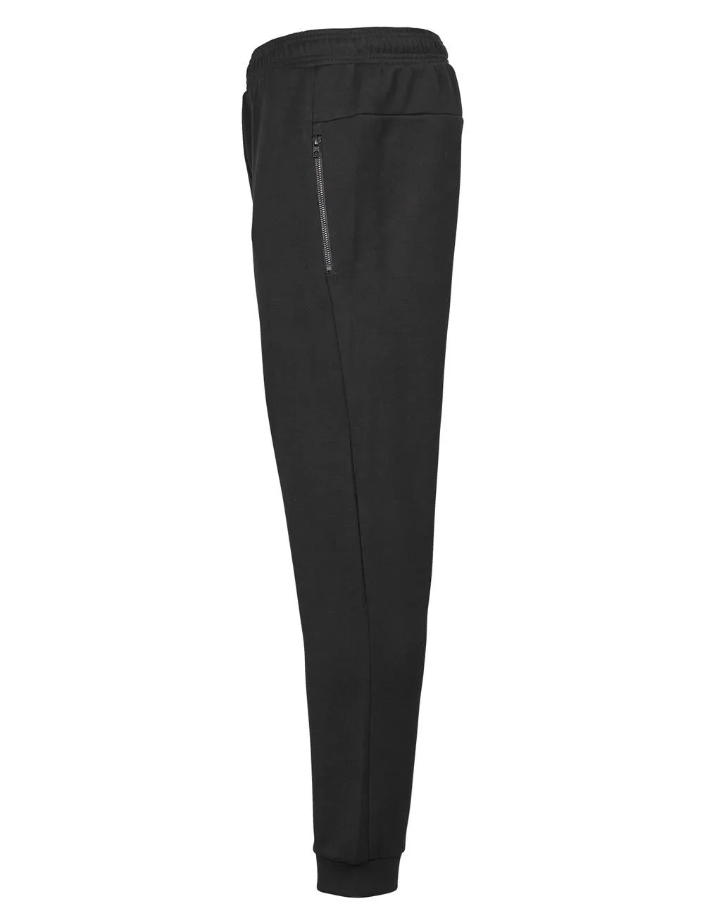 Ribbed Interlock Pants