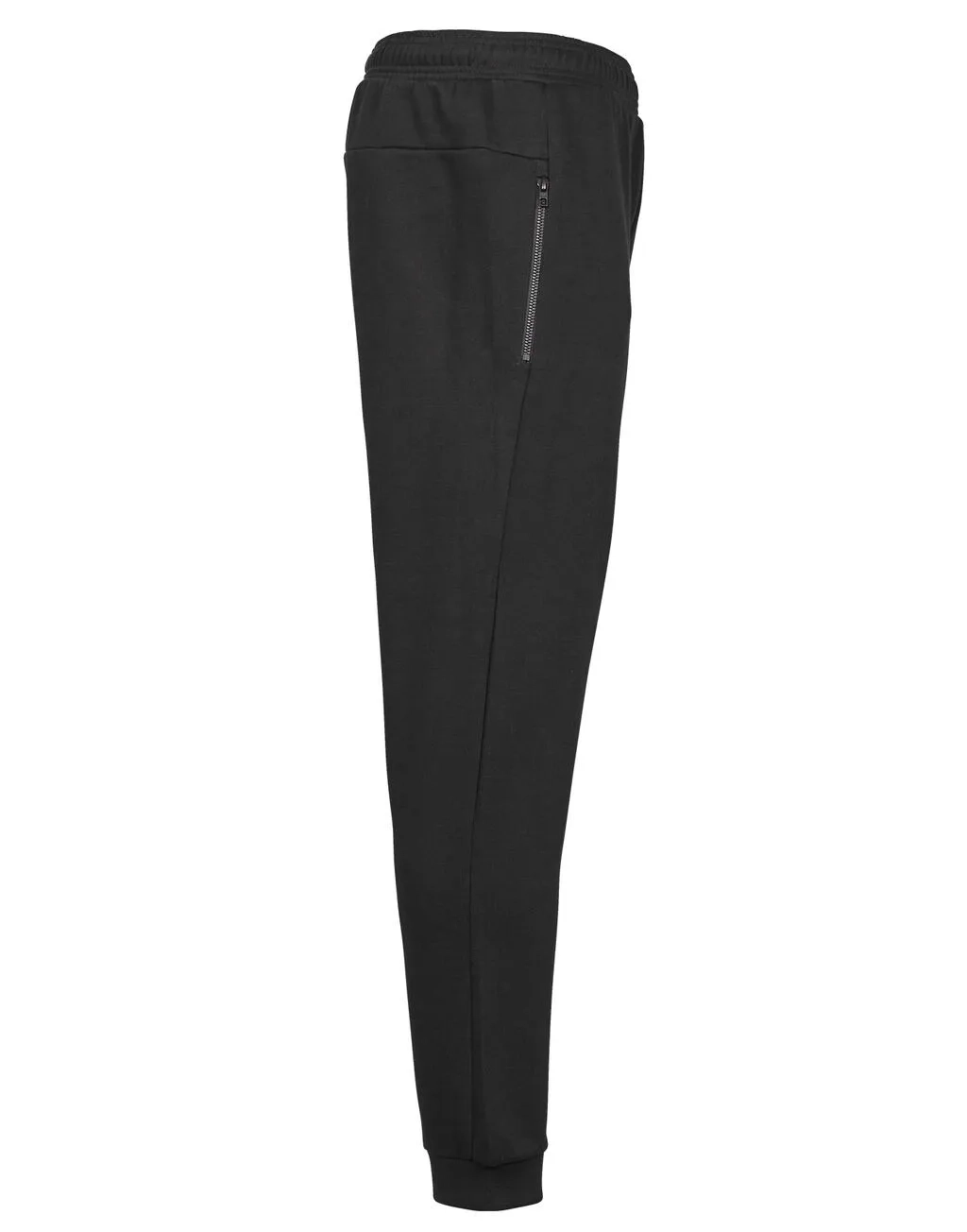 Ribbed Interlock Pants