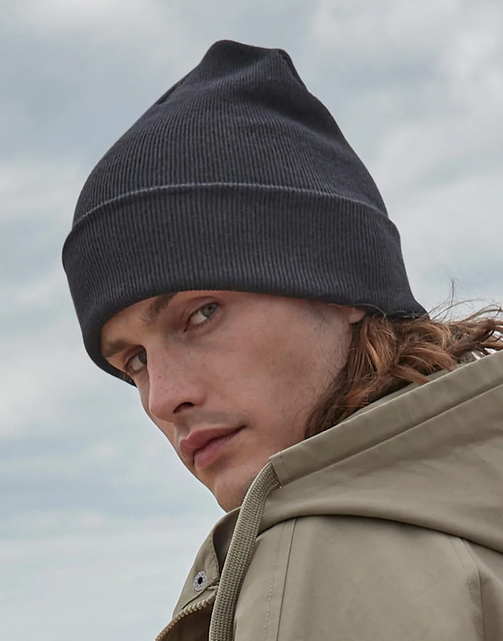 Recycled Original Cuffed Beanie