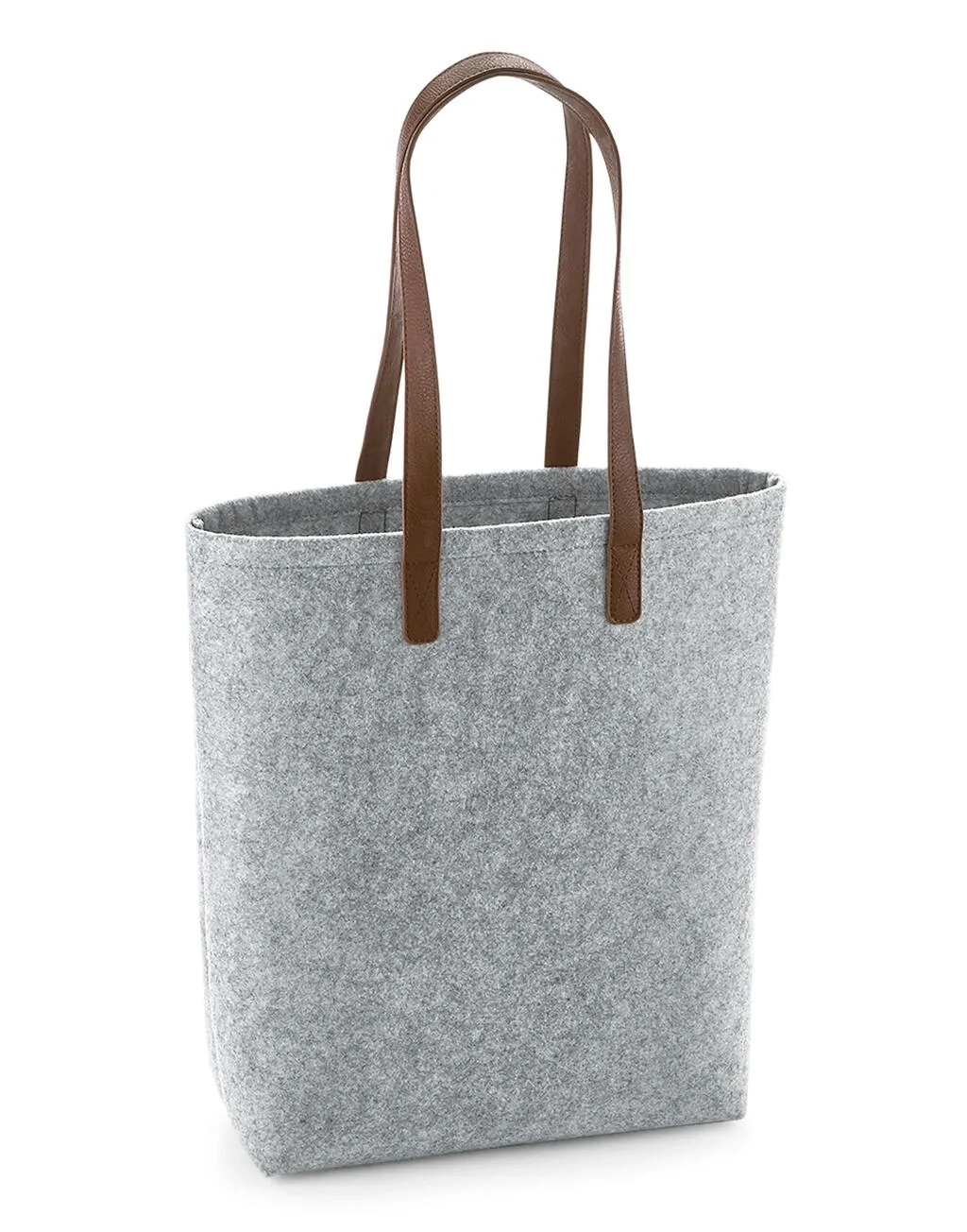 Premium Felt Tote