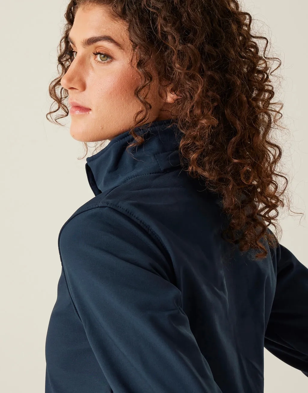 Women's Venturer 3-Layer Hooded Softshell Jacket