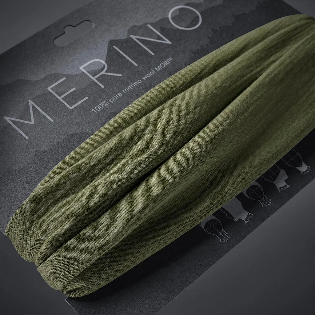 Morf Merino