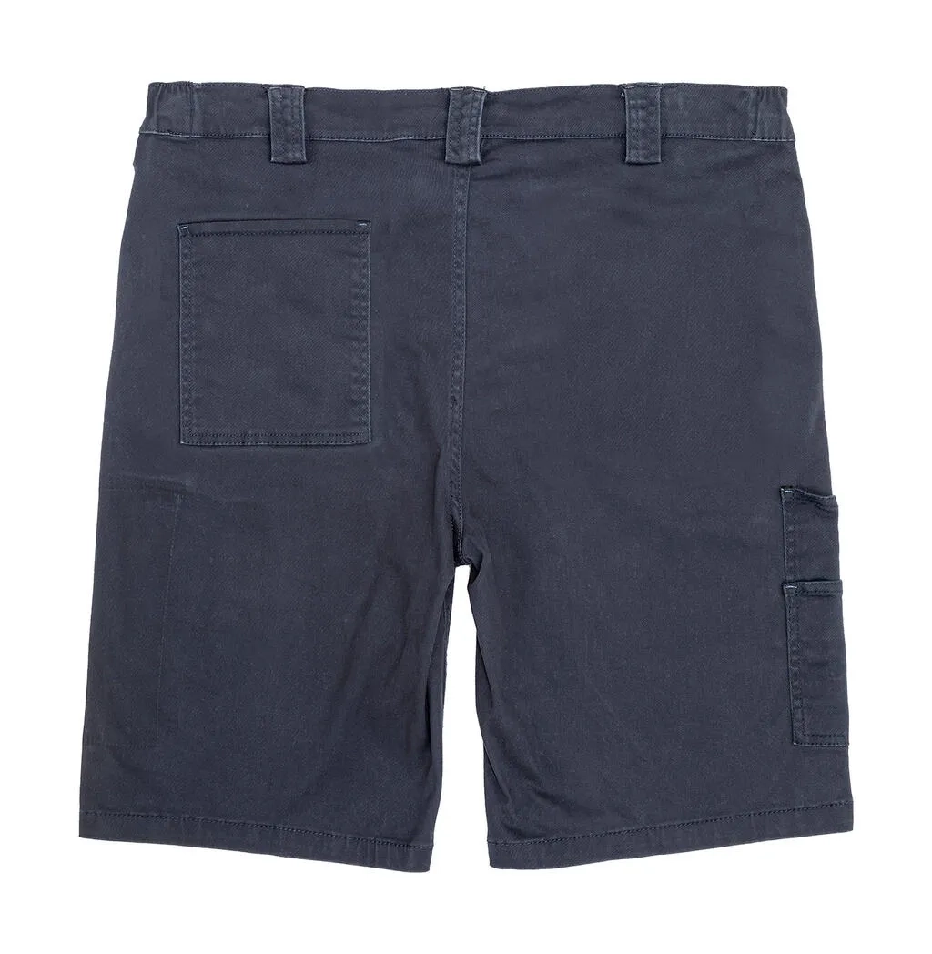 Super Stretch Slim Chino Shorts