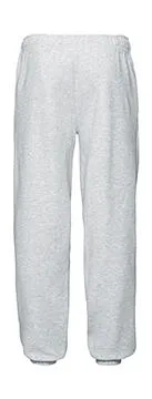 Elasticated Cuff Jog Pants