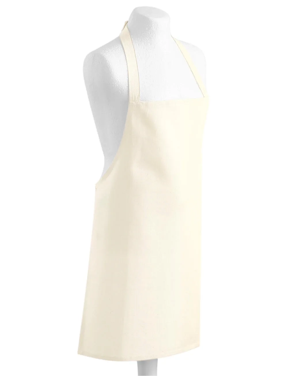 FairTrade Cotton Junior Craft Apron