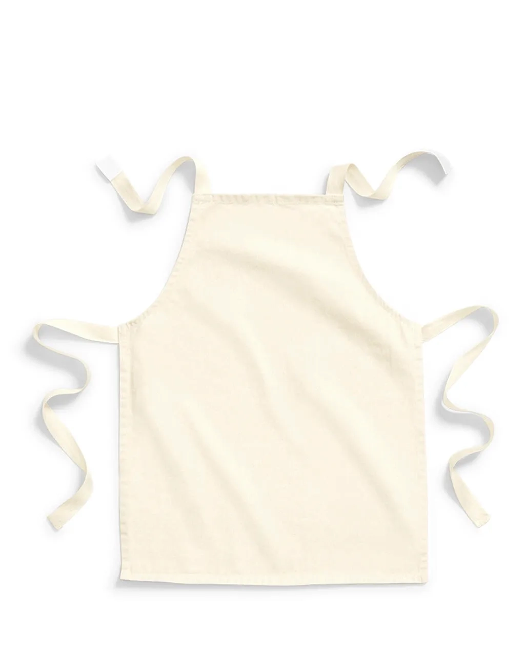 FairTrade Cotton Junior Craft Apron