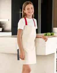 FairTrade Cotton Junior Craft Apron
