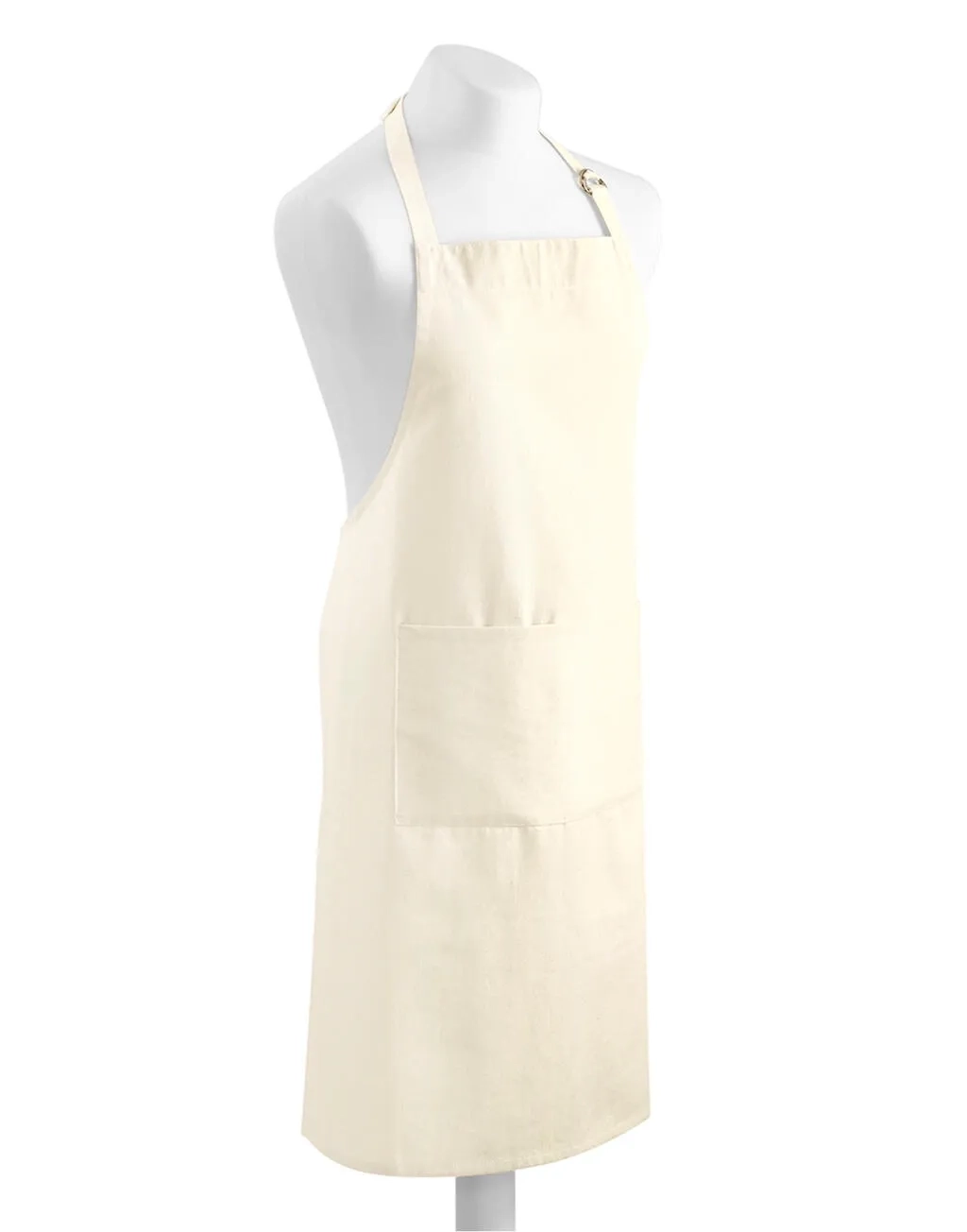 FairTrade Cotton Adult Craft Apron