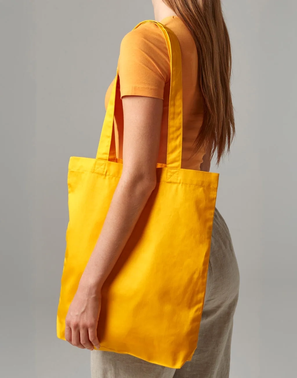 EarthAware® Organic Twill Tote