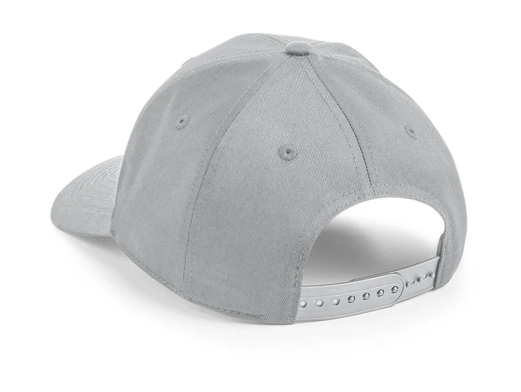Urbanwear 6 Panel Snapback