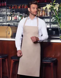 Bib Apron Press Stud