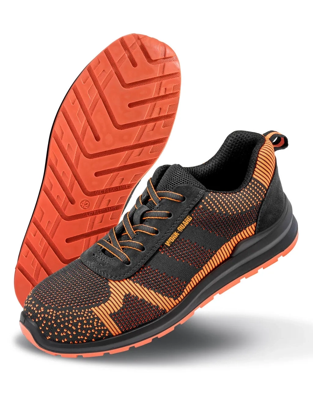 Hardy Safety Trainer