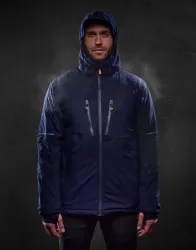 Marauder III Insulated Jacket