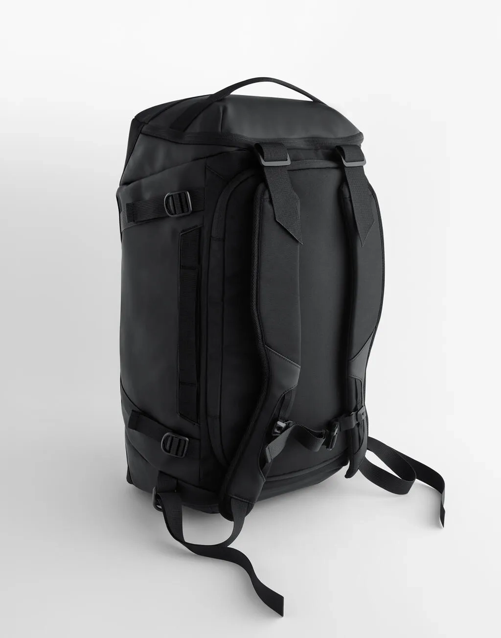 Zürich 45 Litre Hybrid Holdall