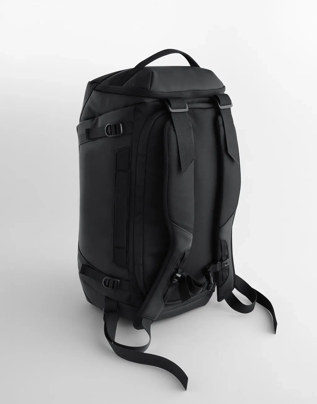 Zürich 35 Litre Hybrid Holdall