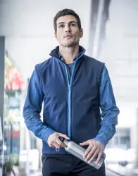 Ablaze Printable Softshell Bodywarmer