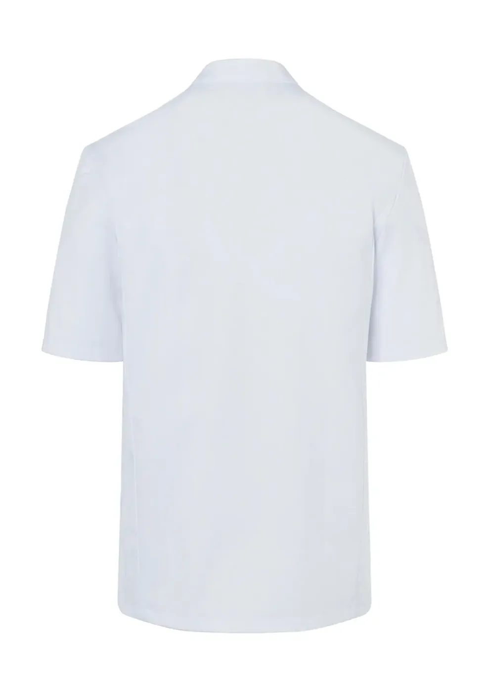 Chef Jacket Gustav Short Sleeve