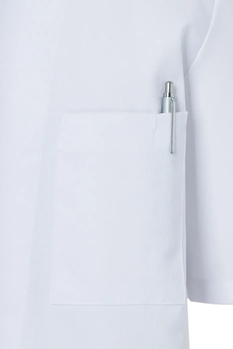 Chef Jacket Gustav Short Sleeve