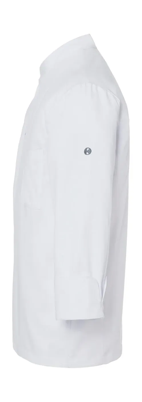 Chef Jacket Lars Long Sleeve