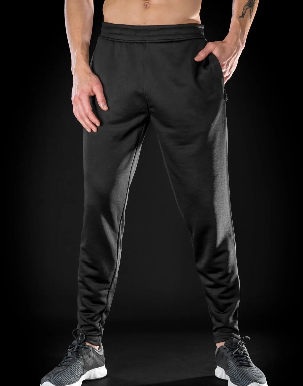 Slim Fit Jogger