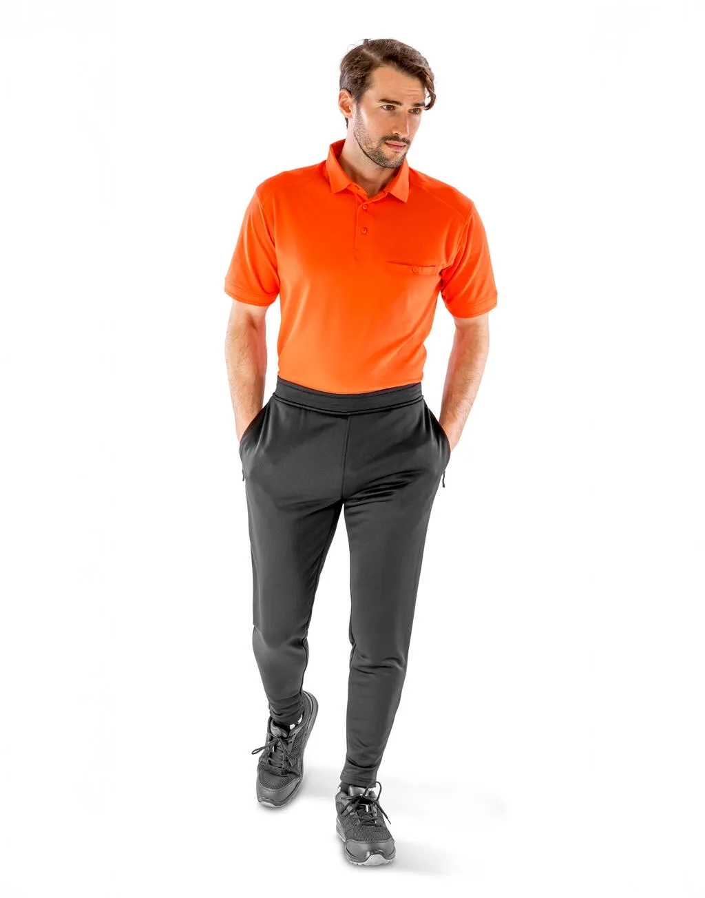 Slim Fit Jogger