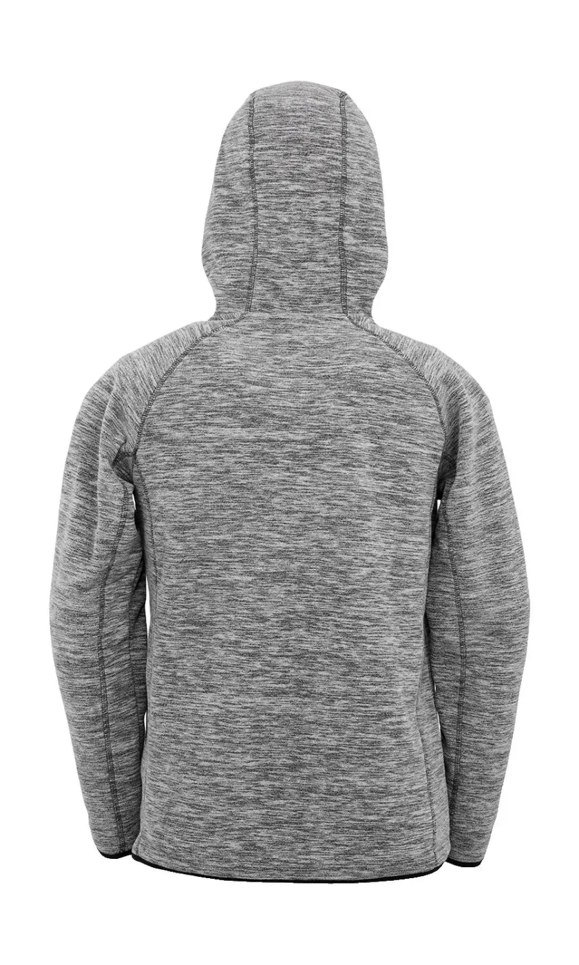 Men's Microfleece Hoodi