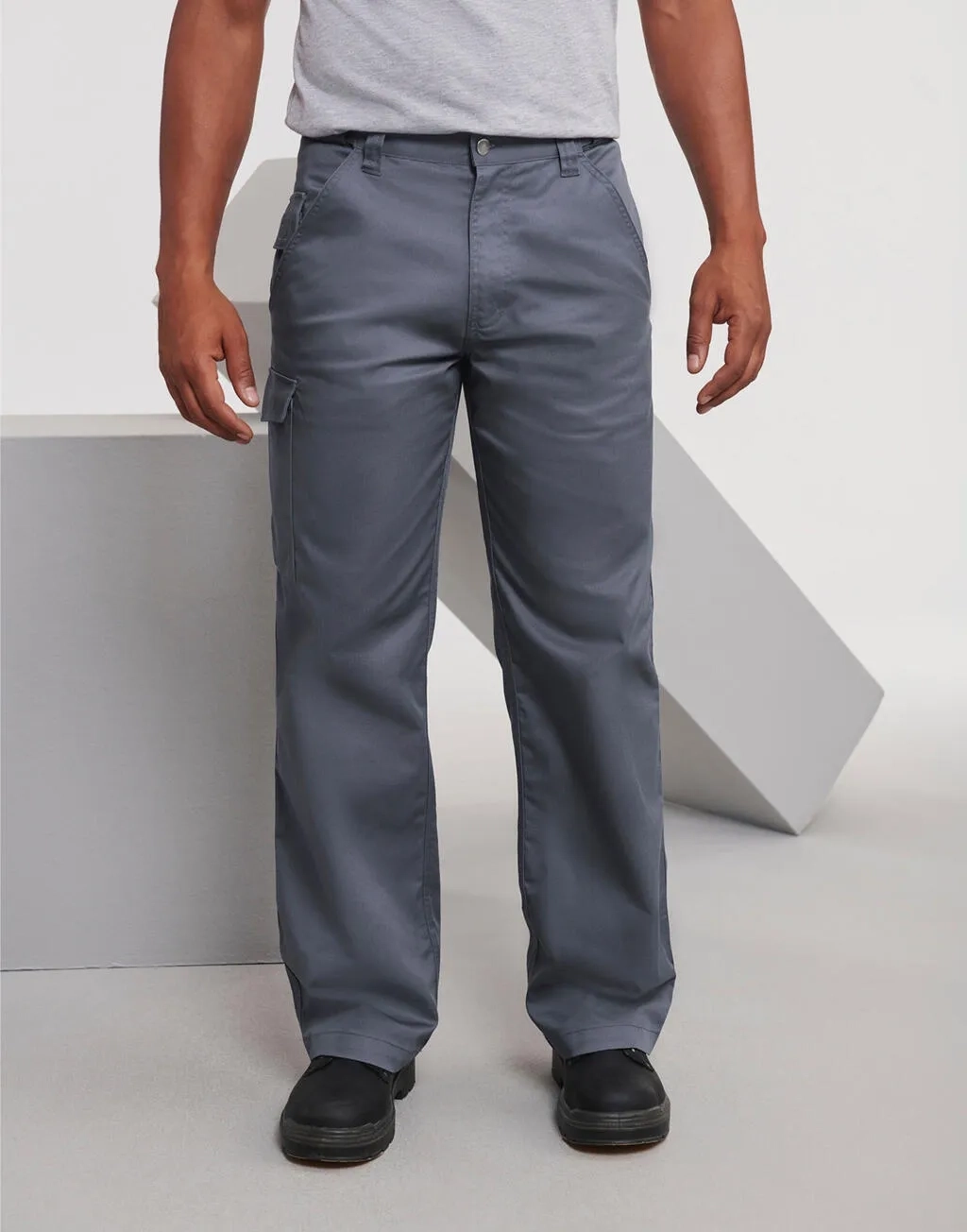 Twill Workwear Trousers length 32”
