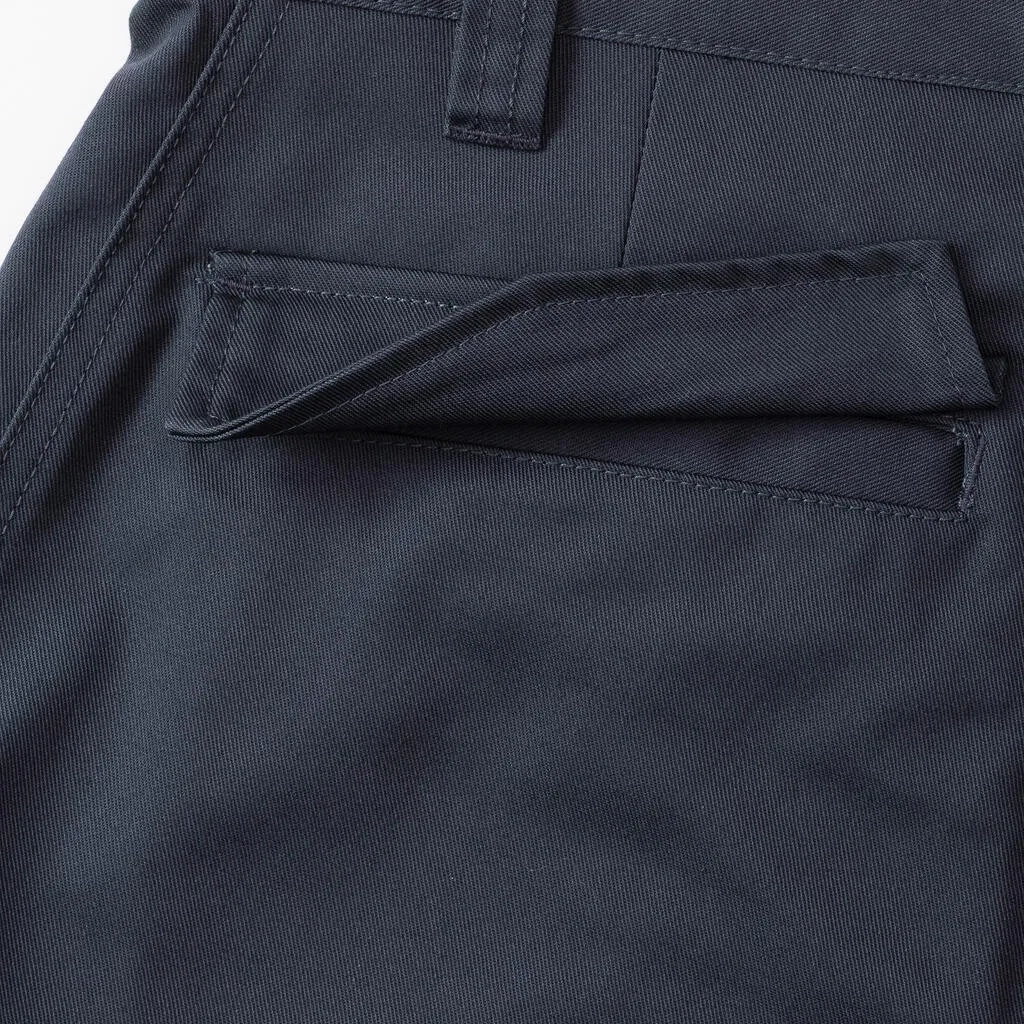 Twill Workwear Trousers length 32”
