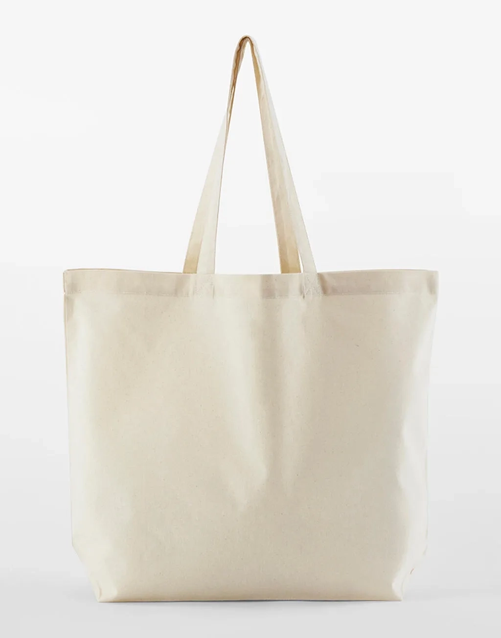 Organic Cotton InCo. Maxi Bag for Life
