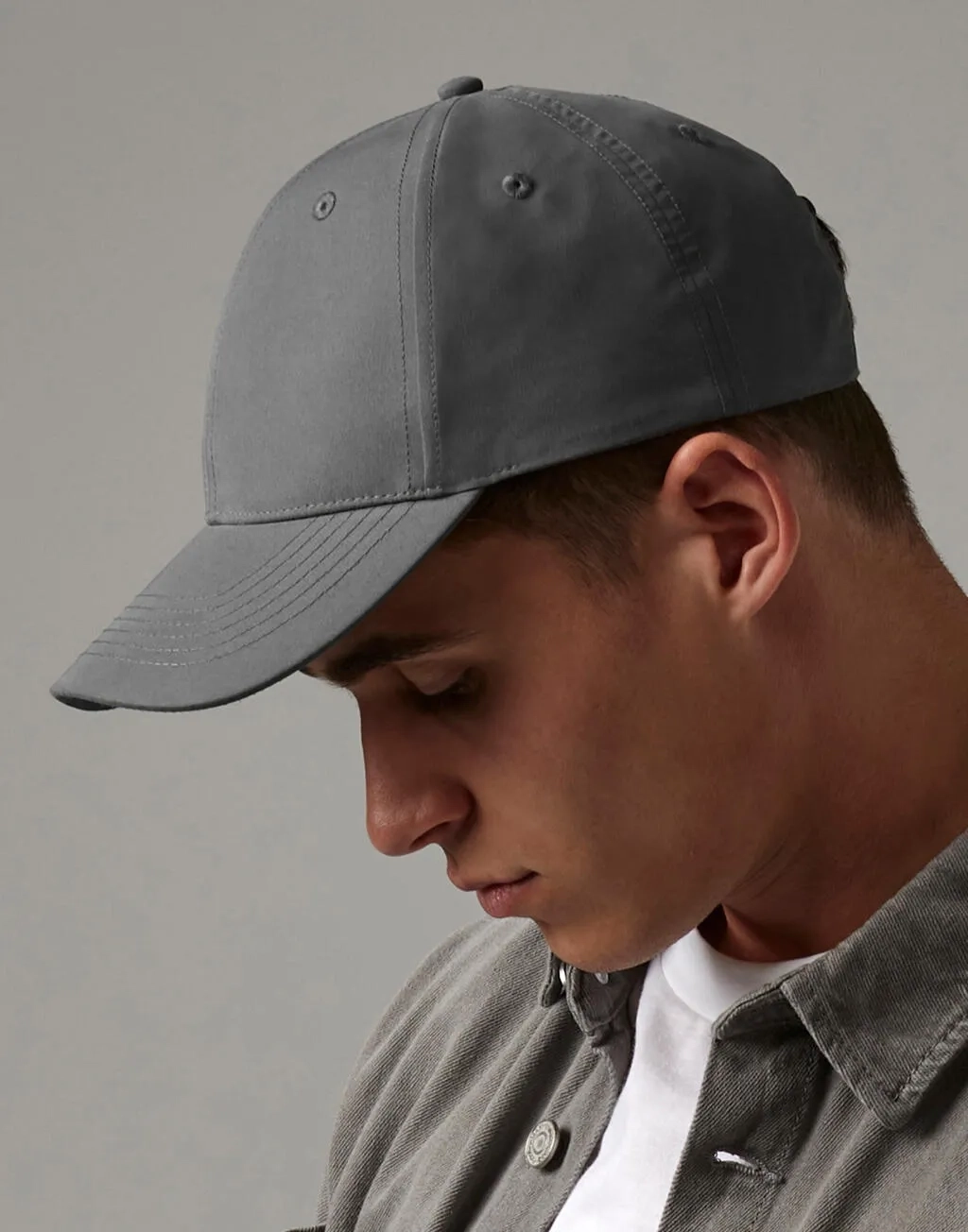 Recycled Pro-Style Cap