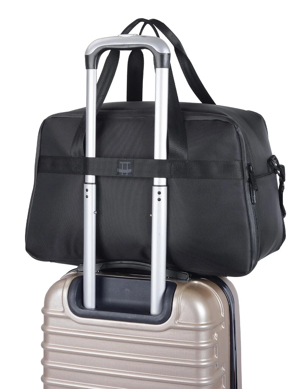 Onyx Weekender Travel Bag
