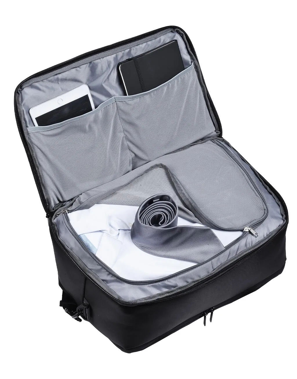 Onyx Weekender Travel Bag