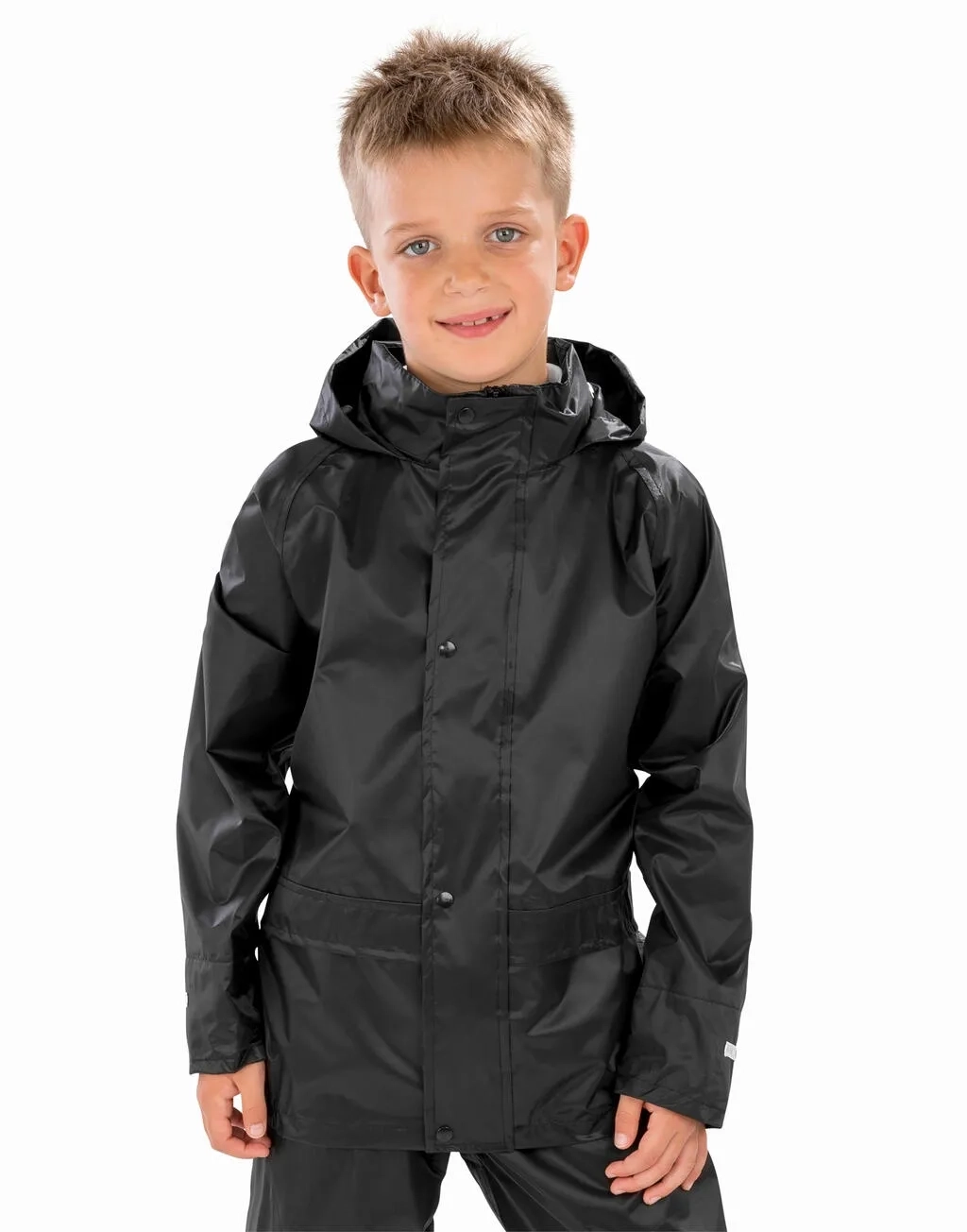 Junior Stormdri Jacket