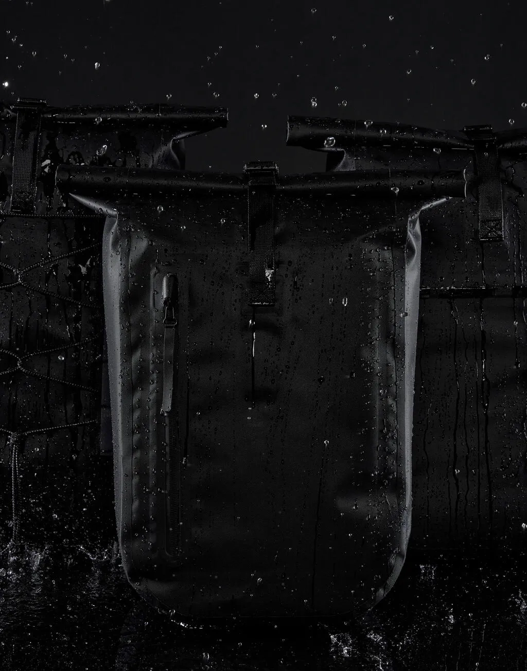 Waterproof Roll-Top Lite