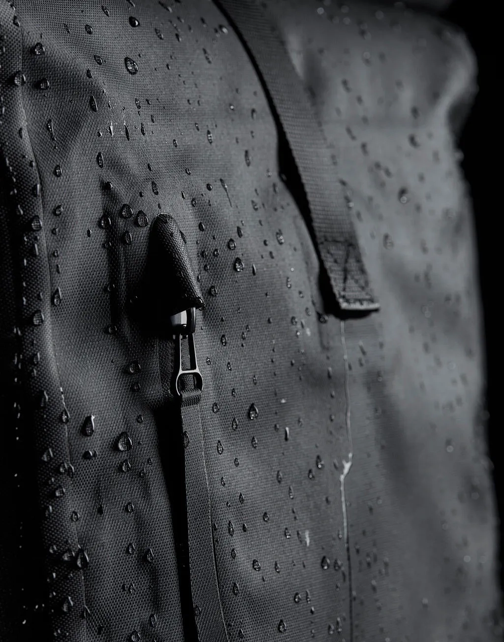 Waterproof Roll-Top Lite