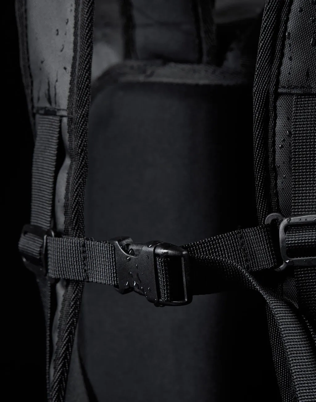 Waterproof Roll-Top Lite