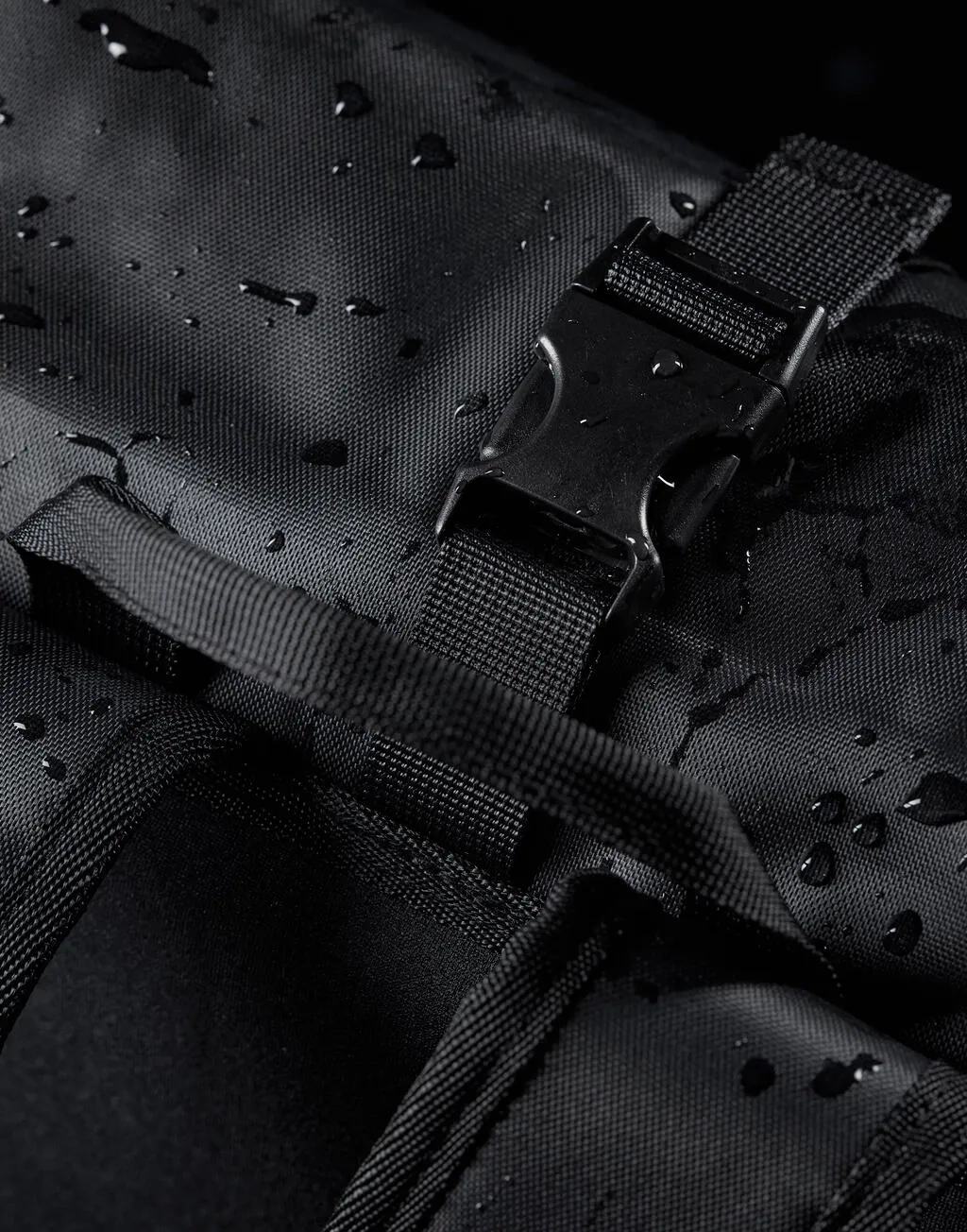 Waterproof Roll-Top Lite