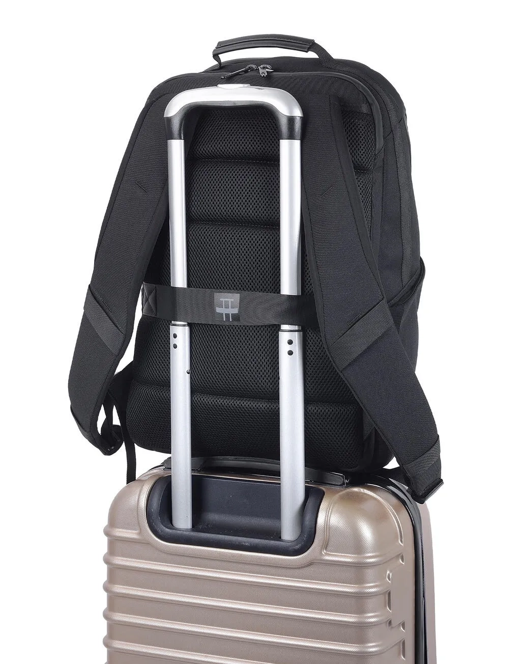 Kassel Executive Laptop Backpack