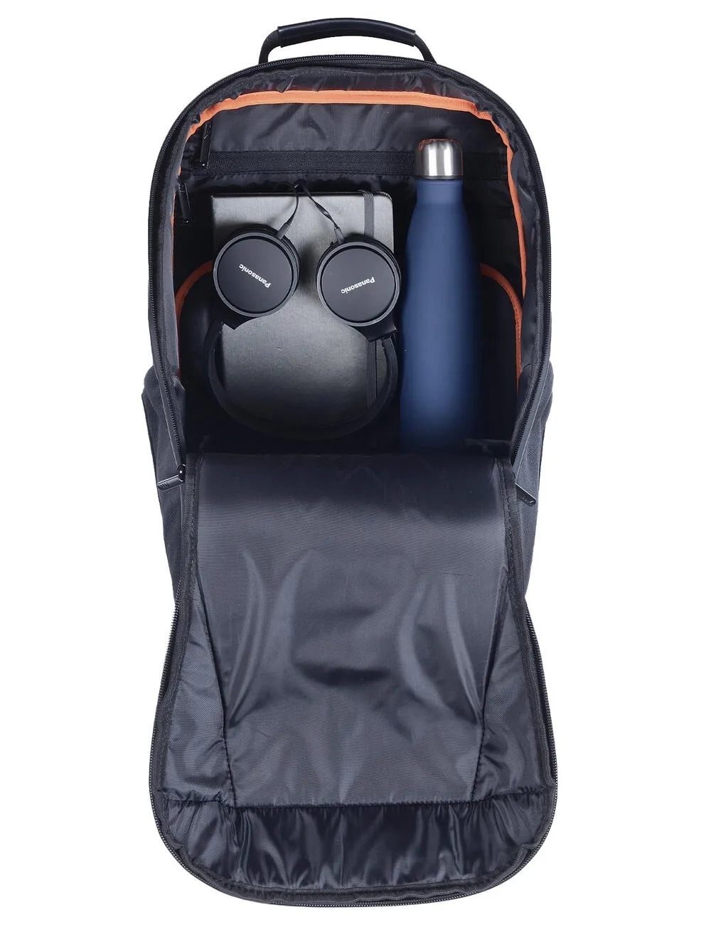 Kassel Executive Laptop Backpack