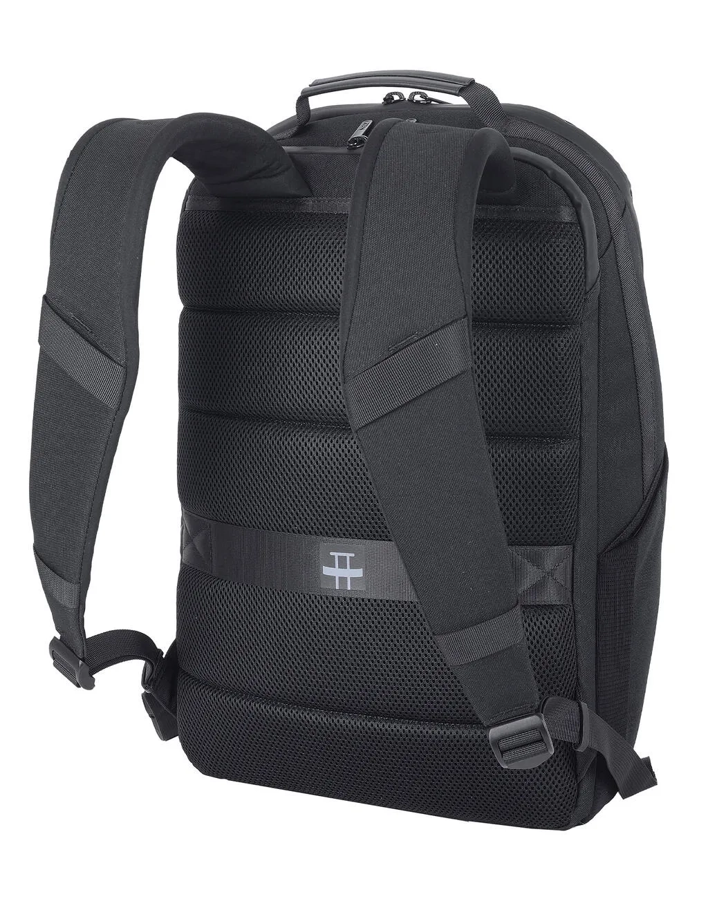 Kassel Executive Laptop Backpack