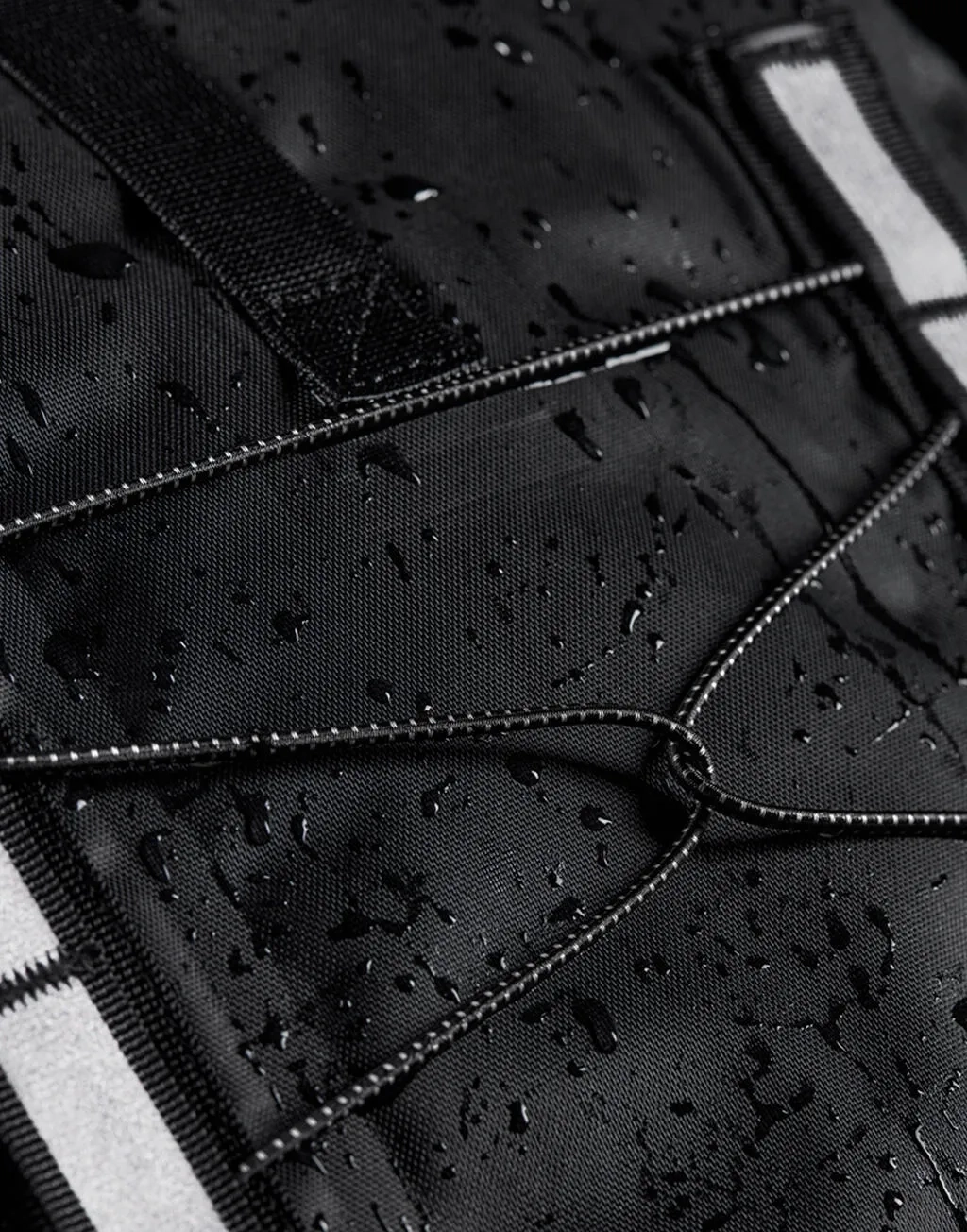 Waterproof Bike Roll-Top