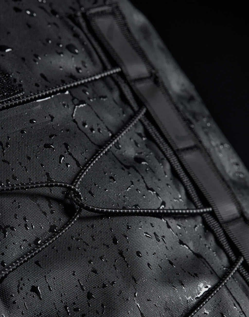 Waterproof Bike Roll-Top