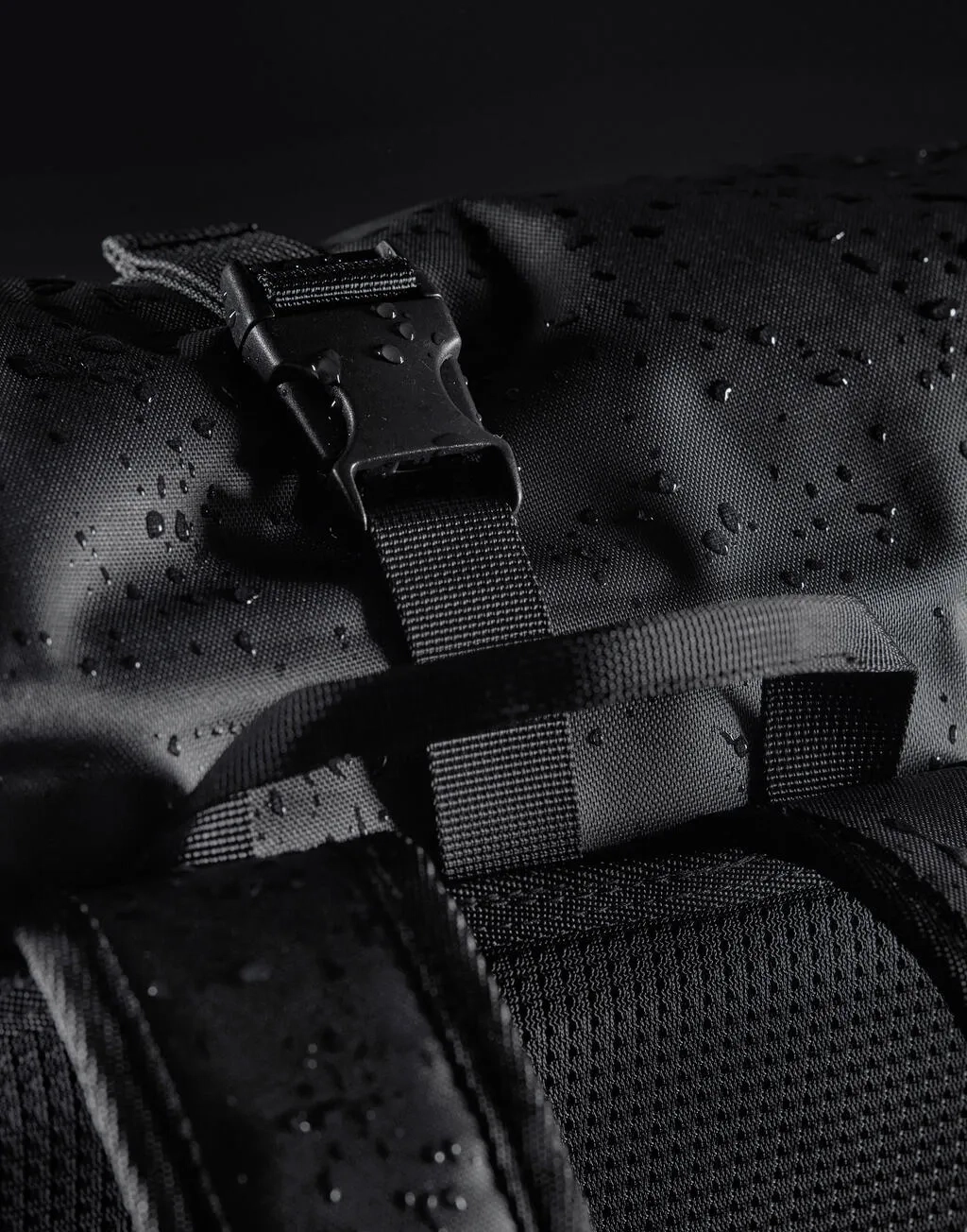 Waterproof Bike Roll-Top