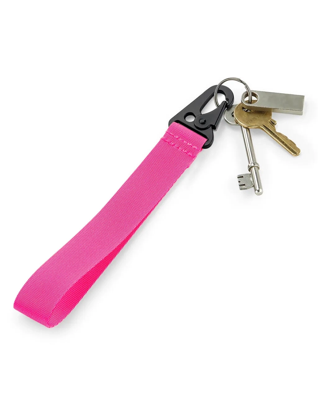Brandable Key Clip