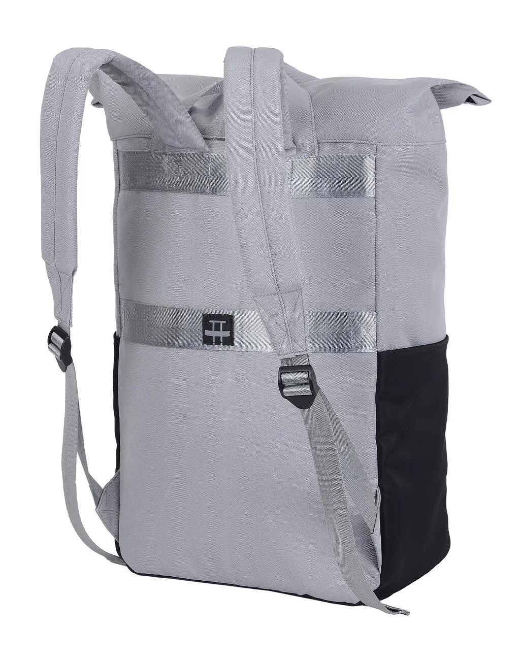 Ruby Roll-Up Laptop Backpack