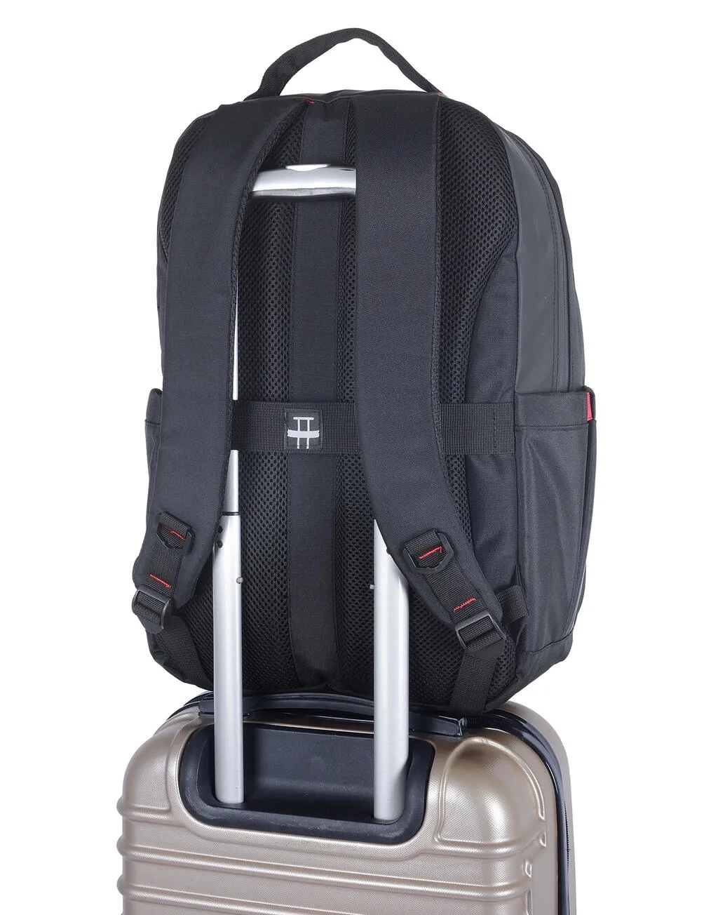 Brooklyn Timeless Laptop Backpack